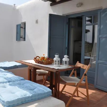 Anna-maria Mykonos Maisonette Ii