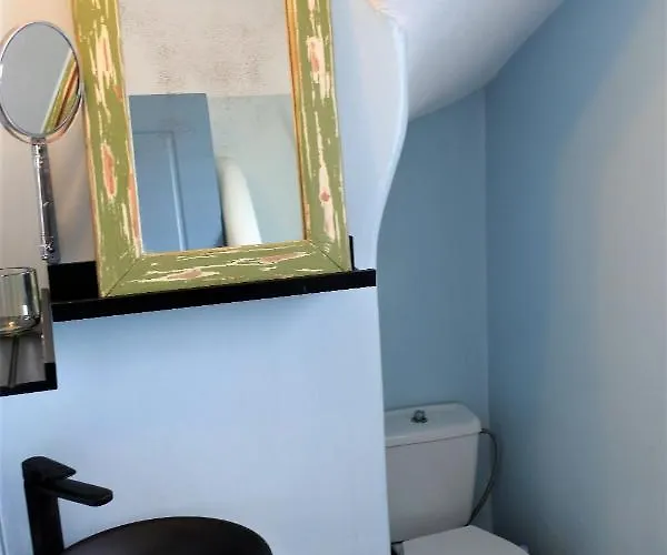 Σπίτι διακοπών Anna-maria Mykonos Maisonette Ii