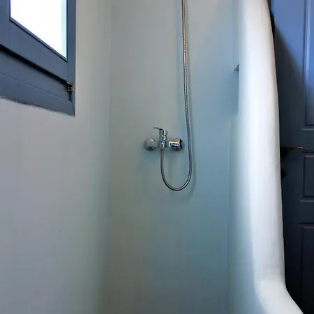 Anna-maria Mykonos Maisonette Ii Semesterbostad