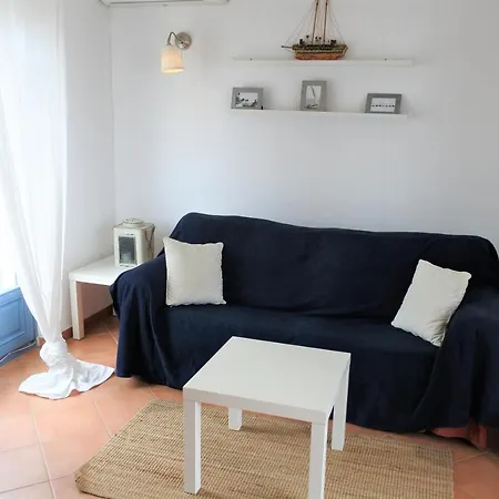 Anna-maria Mykonos Maisonette Ii Semesterbostad Mykonos Town