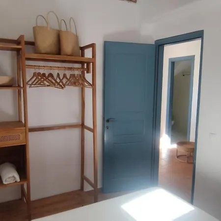 Anna-maria Mykonos Maisonette Ii