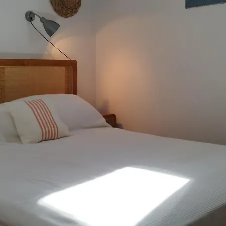 Anna-maria Mykonos Maisonette Ii Дом отдыха