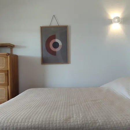 Anna-maria Mykonos Maisonette Ii Дом отдыха