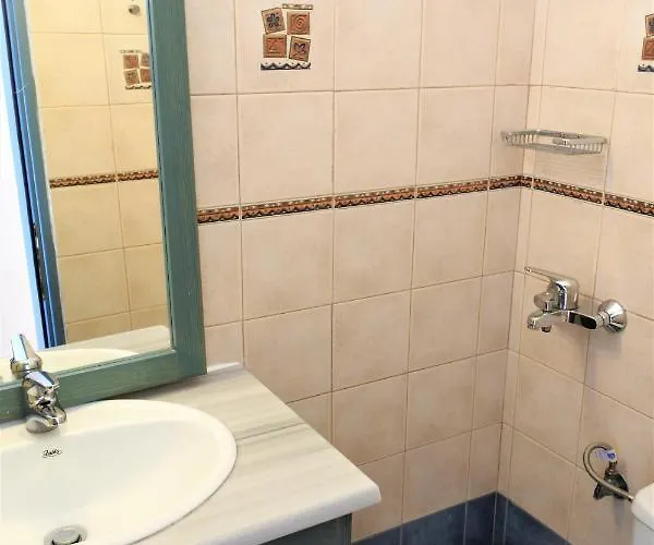 Anna-maria Mykonos Maisonette Ii Mykonos Town