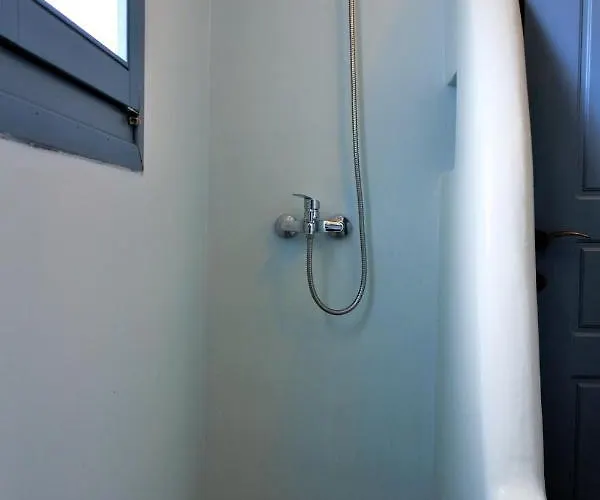 Anna-maria Mykonos Maisonette Ii 別荘