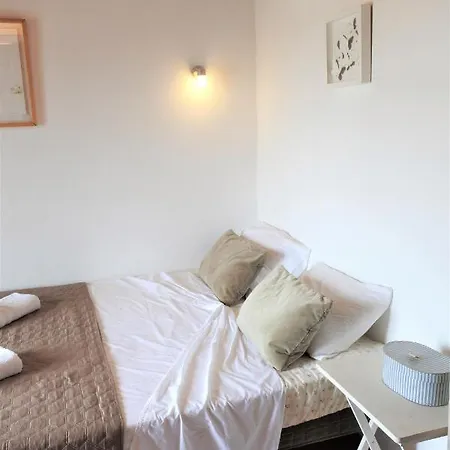 Anna-maria Mykonos Maisonette Ii