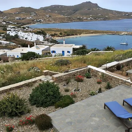 Anna-maria Mykonos Maisonette Ii