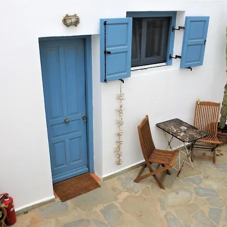 Anna-maria Mykonos Maisonette Ii Kalafatis