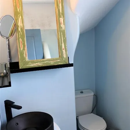 펜션 Anna-maria Mykonos Maisonette Ii