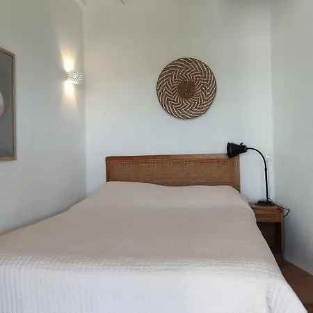 Anna-maria Mykonos Maisonette Ii 度假居 *