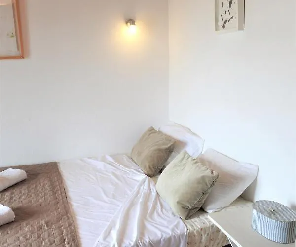 Anna-maria Mykonos Maisonette Ii