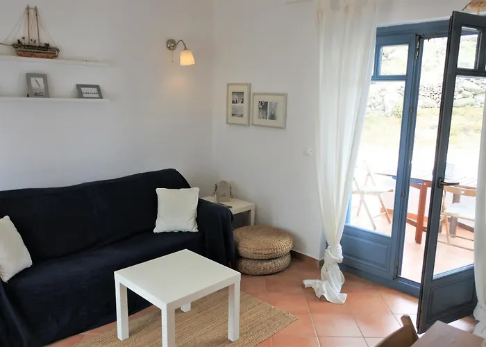 Anna-maria Mykonos Maisonette Ii Mykonos Town