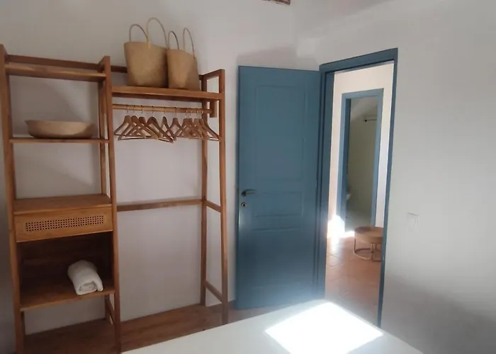 Anna-maria Mykonos Maisonette Ii