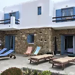 Anna-maria Mykonos Maisonette Ii